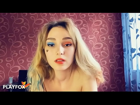 ❤️ Khawv koob virtual reality tsom iav muab kuv pw nrog Harley Quinn ️❌  tawv porn  ntawm hmn.com-porn-mz.ru%  Ib ❤