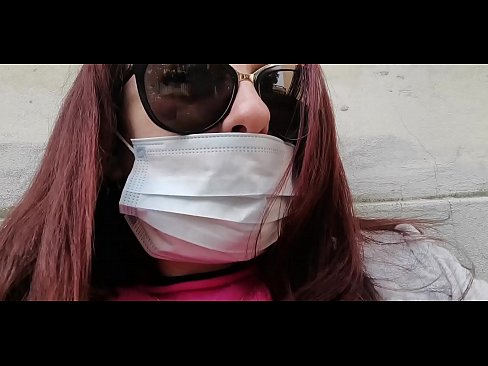 ❤️ Nicoletta tau ua pauj rau nws cov neeg zej zog thiab pees hauv nws lub chaw nres tsheb (Tshwj xeeb Covid19 Italian Quarantine) ️❌  tawv porn  ntawm hmn.com-porn-mz.ru%  Ib ❤