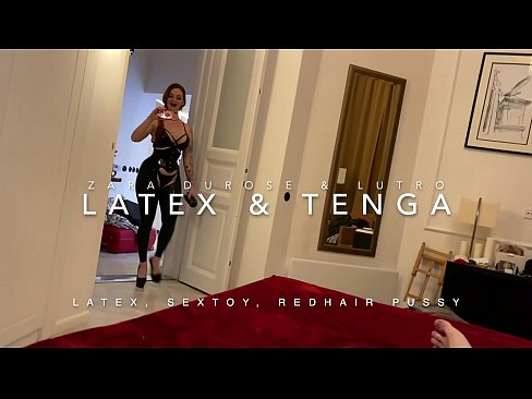 ❤️ Redheaded stepsister nyob rau hauv latex costume fucked los ntawm stepbrother ️❌  tawv porn  ntawm hmn.com-porn-mz.ru%  Ib ❤