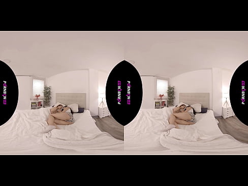 ❤️ PORNBCN VR Ob tug poj niam nyiam poj niam pw tsaug zog hauv 4K 180 3D virtual reality Geneva Bellucci Katrina Moreno ️❌  tawv porn  ntawm hmn.com-porn-mz.ru%  Ib ❤