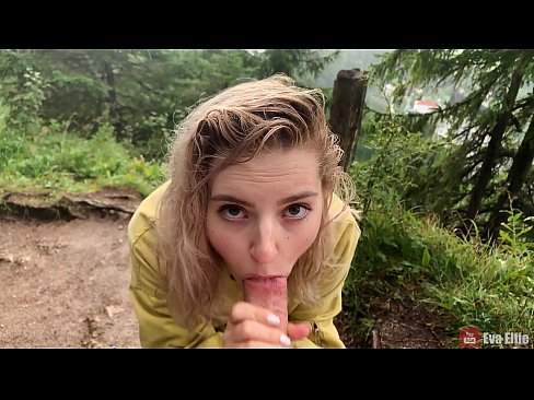 ❤️ Hluas nkauj nqos cum tom qab ib tug pej xeem blowjob - Eva Elfi ️❌  tawv porn  ntawm hmn.com-porn-mz.ru%  Ib ❤