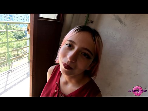 ❤️ Cov tub ntxhais kawm Sensual Sucks ib tug neeg txawv txawv nyob rau hauv lub Outback - Cum ntawm nws lub ntsej muag ️❌  tawv porn  ntawm hmn.com-porn-mz.ru%  Ib ❤
